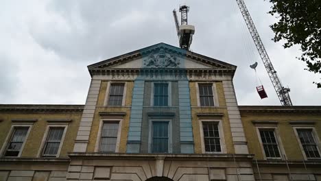 royal free hospital within london, united kingdom