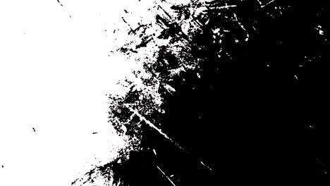 fondo con bucles de grunge