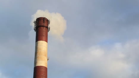 contaminación del aire