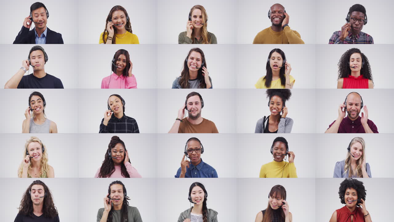 convirtiendo cada saludo en un cliente feliz