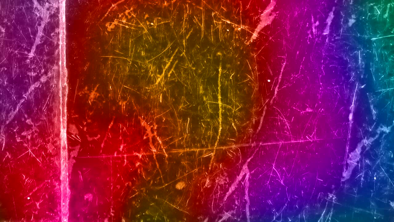 colorido vintage abstracto grunge multicolor viejo marco retro textura bucle sin costuras
