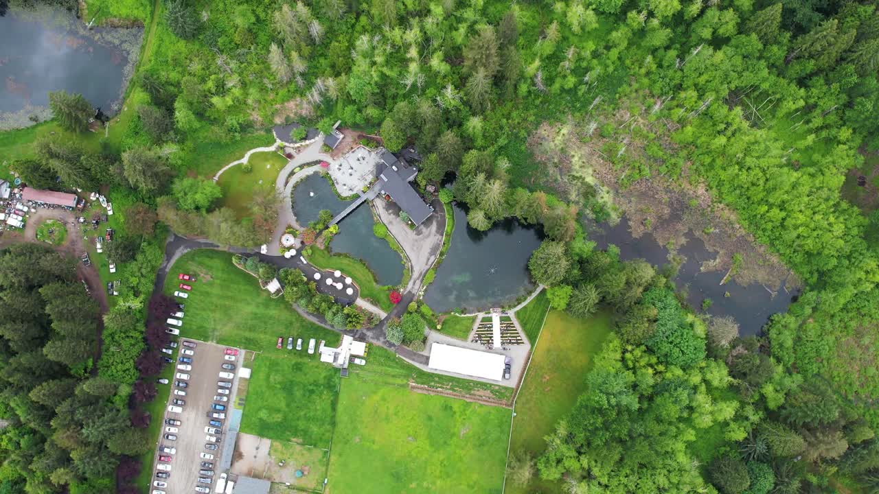 워싱턴의 술탄에 있는 아름다운 부동산