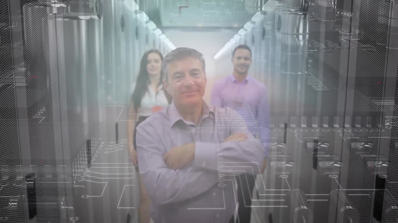 equipo de mantenimiento de computadoras y placas de circuitos