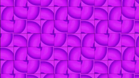 Purple-Abstract-Motion-background-loop