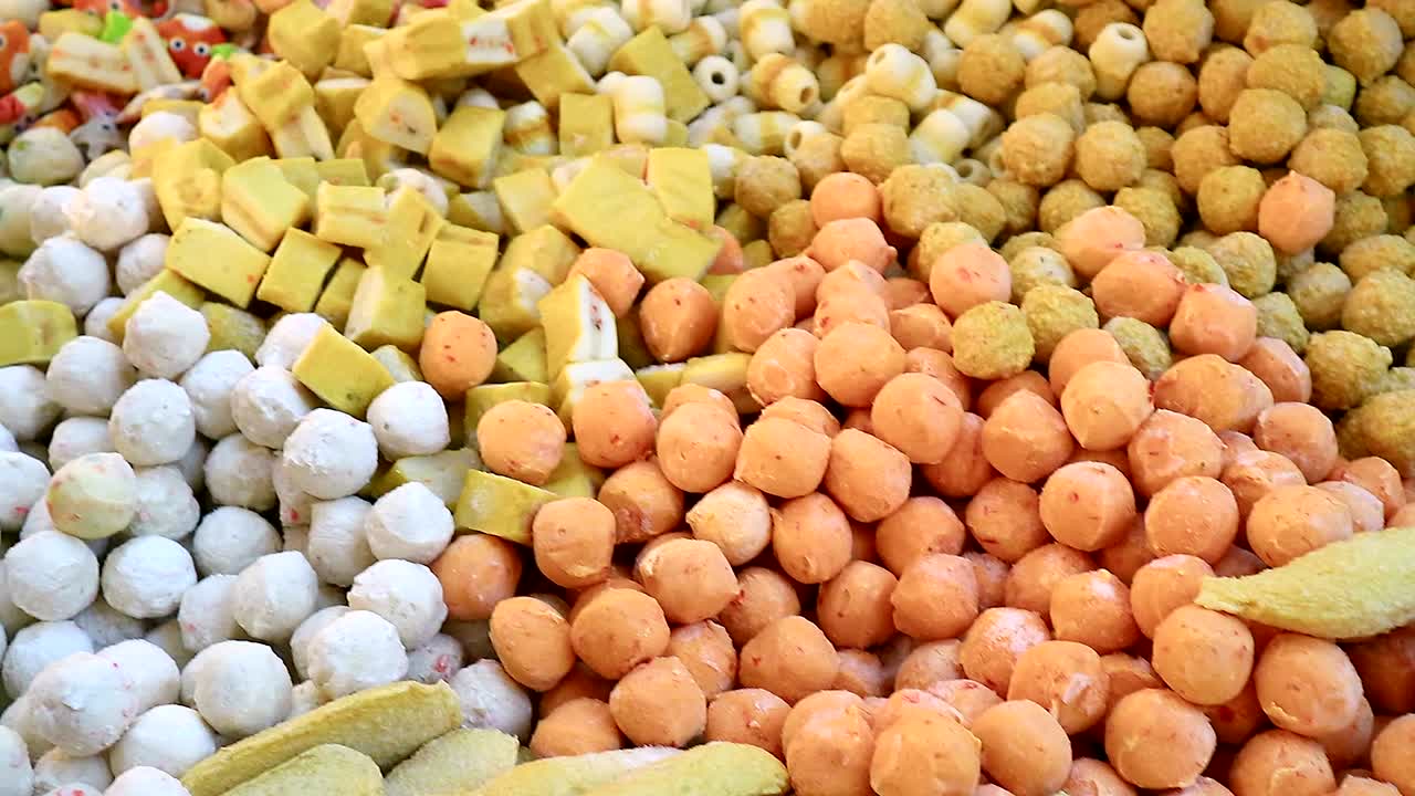 일본 수키 재료