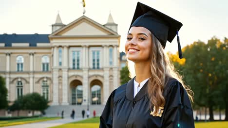 día de la graduación