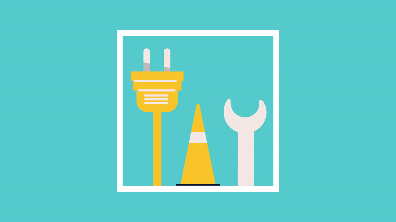 에너지 플러그 및 렌치 도구