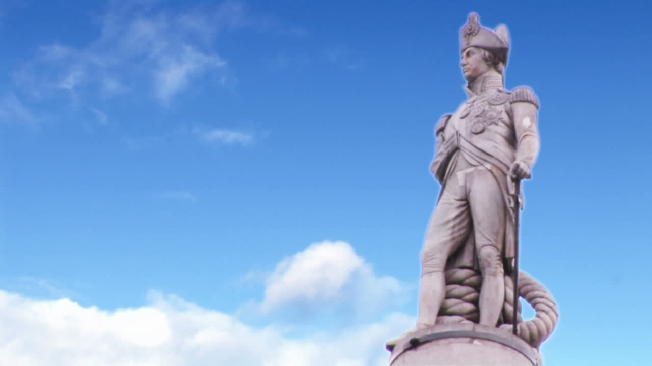 Букингемский дворец