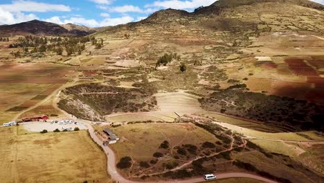 Peru-Ancient-Inca-Circle-Terraces-in-Peru-2.mp4