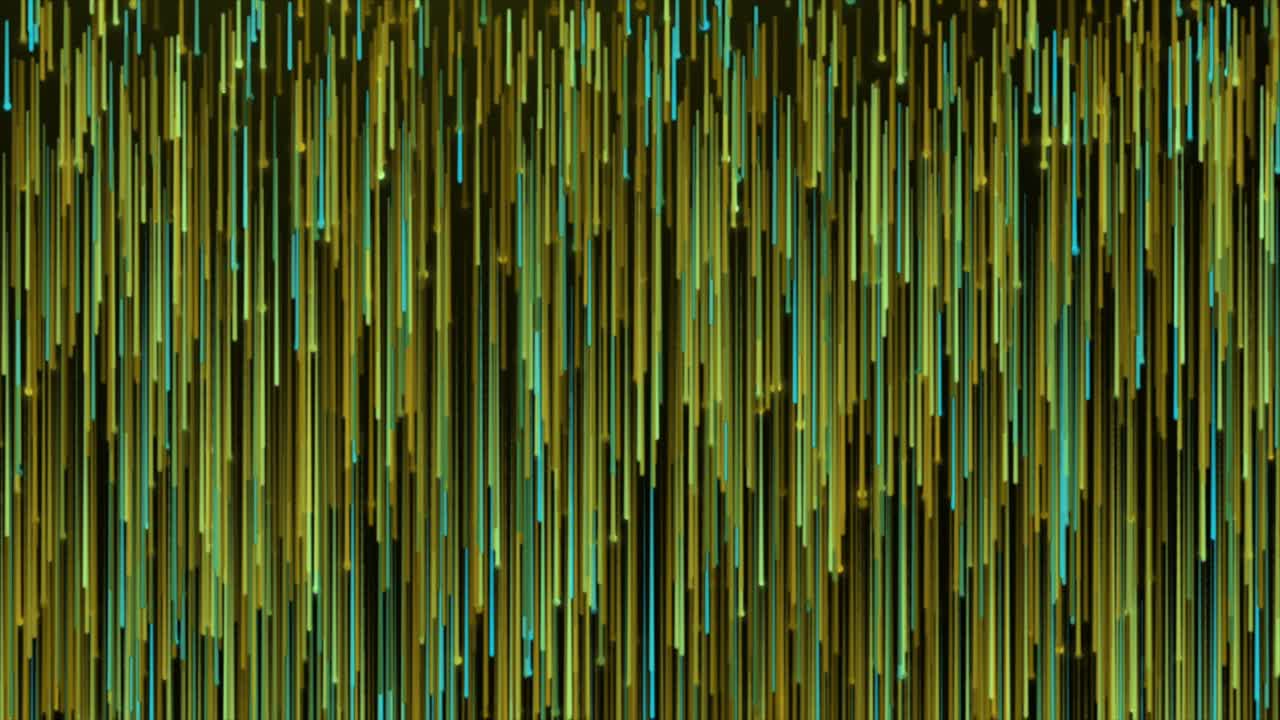 fondo abstracto con líneas de colores