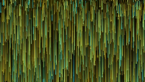 fondo abstracto con líneas coloridas