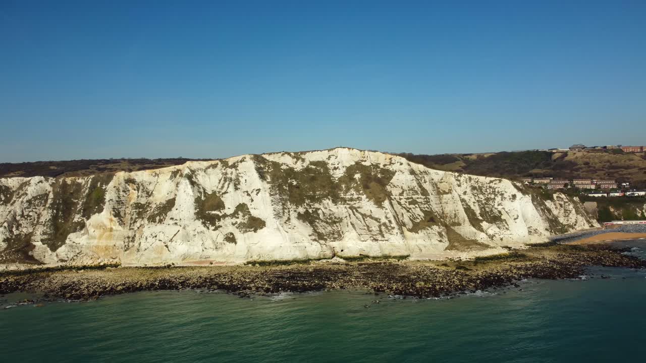 White Cliffs of Dover
