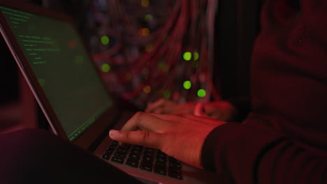 Exploiting weaknesses in the system