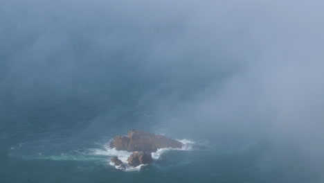 亞特蘭大海 (cabo de roca, 葡萄牙)