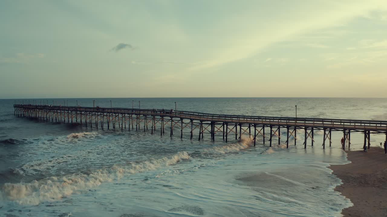Ocean Isle Beach, Carolina del Nord