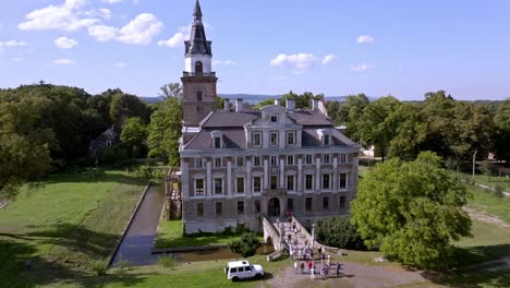 Castillo-De-Rozztoka-En-Baja-Silesia-Polonia-6