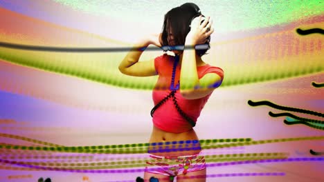 mujer crece bailando 00