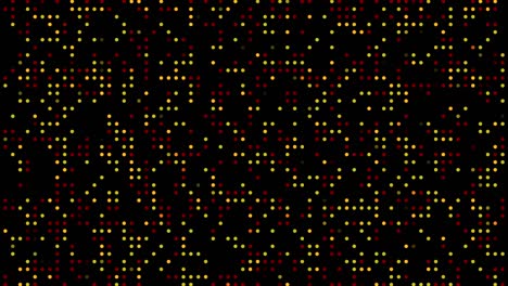 fondo abstracto versión de camuflaje digital e