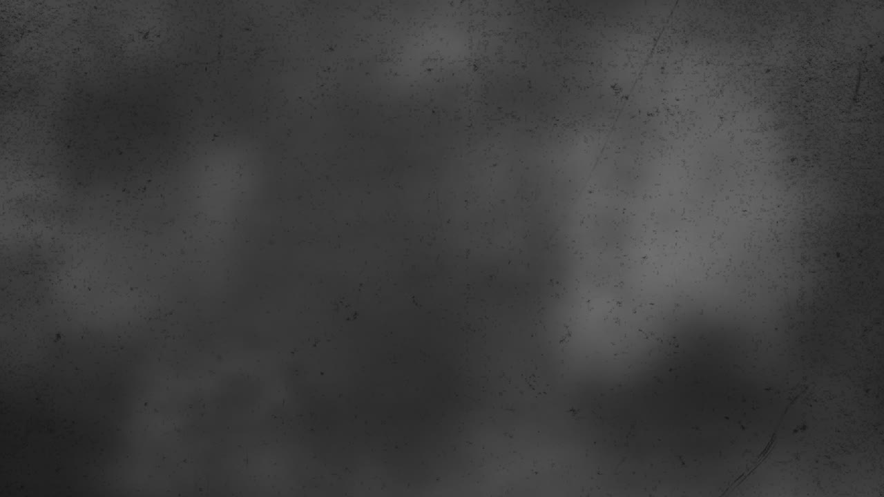 fondo de terror místico con humo oscuro y cámara de movimiento 1