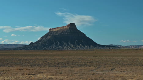 factory butte in utah