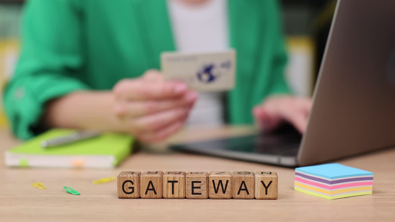 Online Payment Gateway