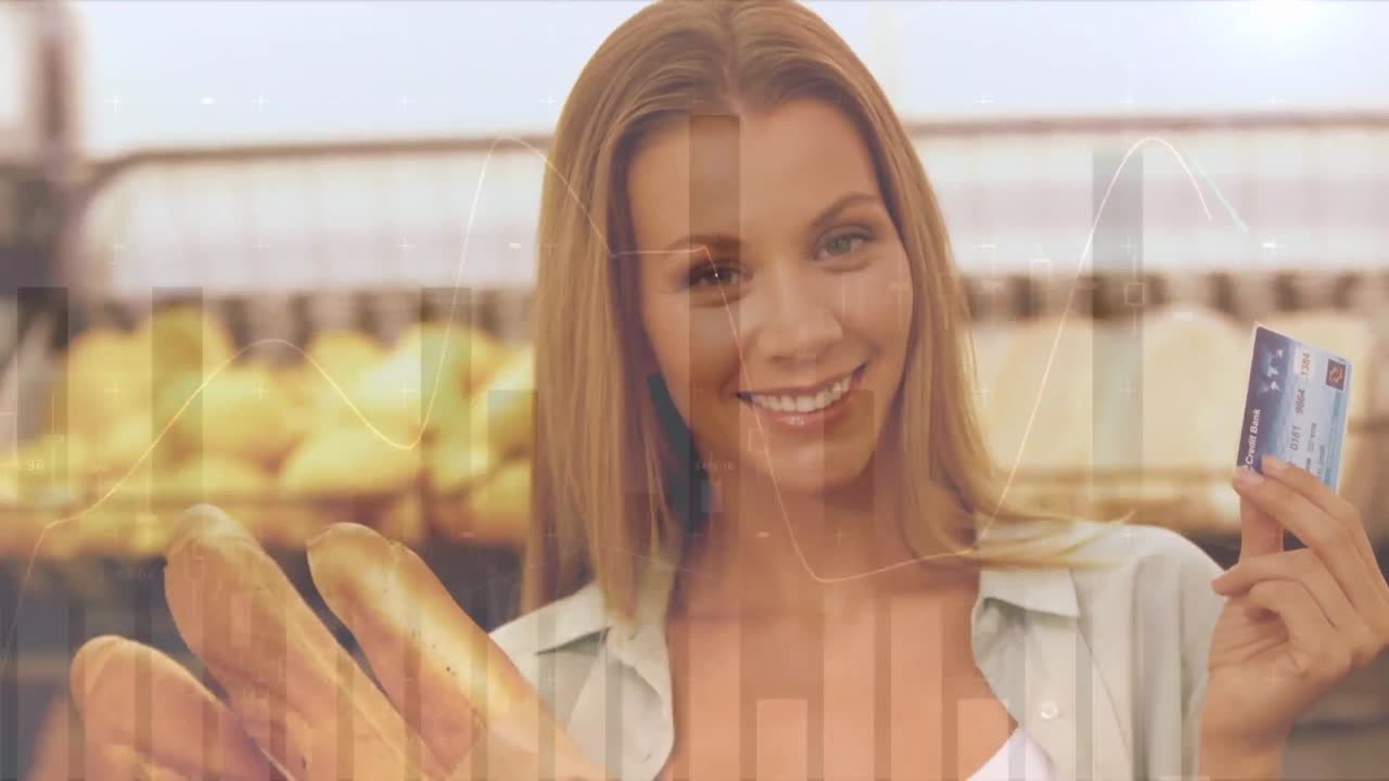 animación de texto de autismo sobre niños amigos que usan dispositivos electrónicos