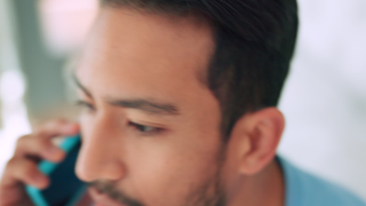 나쁜 소식, 전화 및 수면에서 깨어 만드는