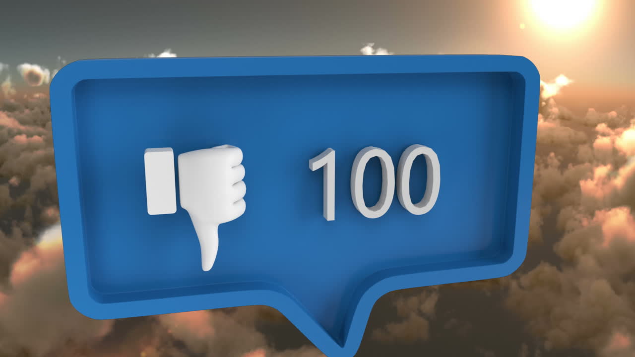 소셜 미디어 인기가 높아지고 있습니다.