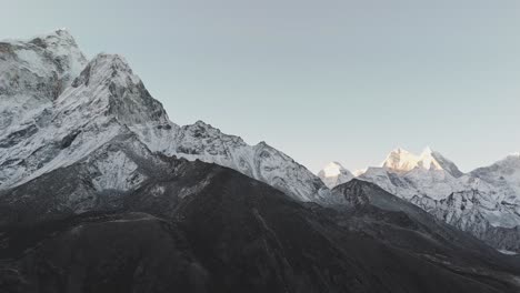 everest base camp trekking to nepal ebc 5364 meters