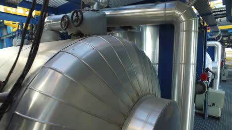 steam-turbines-in-a-power-plant