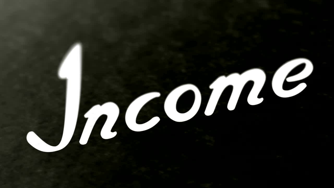 il filmato in loop ha una risoluzione di 4k.