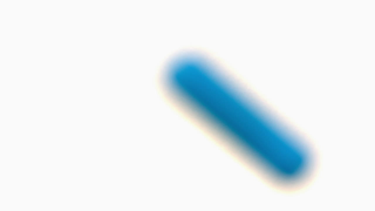 파란색 번호 1이 색 바탕에서 들어오고 있습니다.