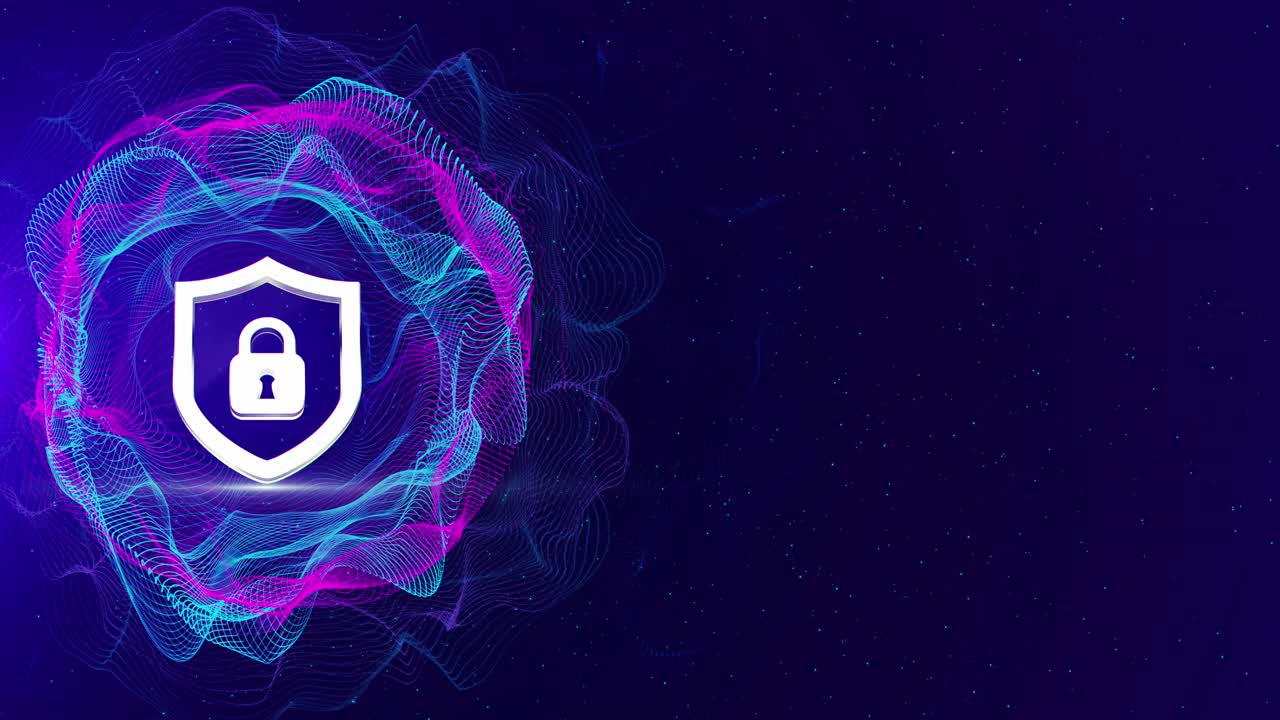 Concepts of cybersecurity and data protection on a global scale data protection and privacy