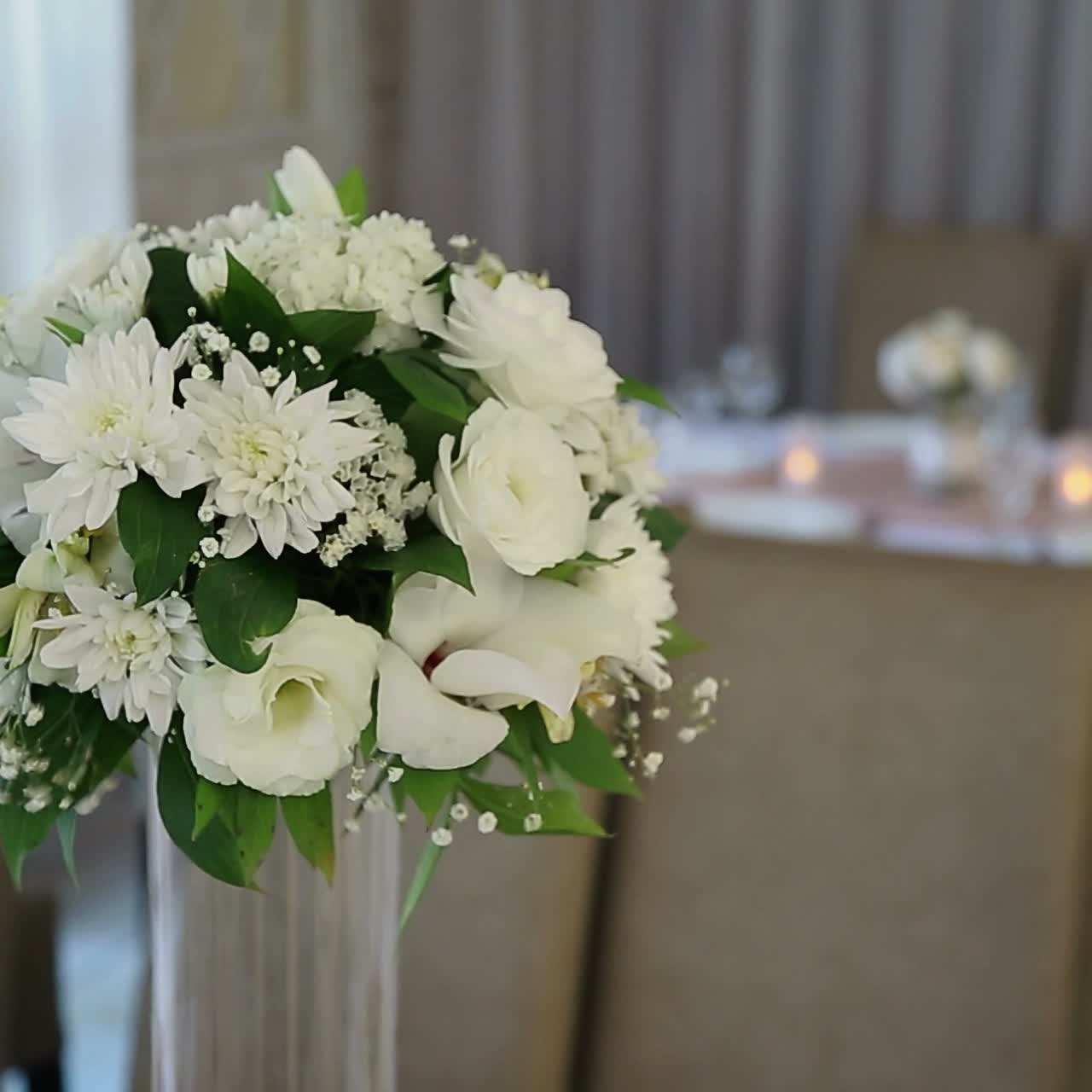 Celebratory Decoration Element