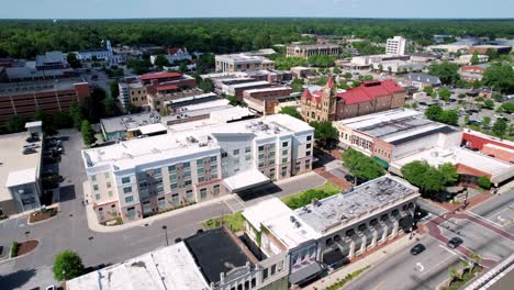 ciudad natal de los estados unidos, sumter sc, sumter carolina del sur