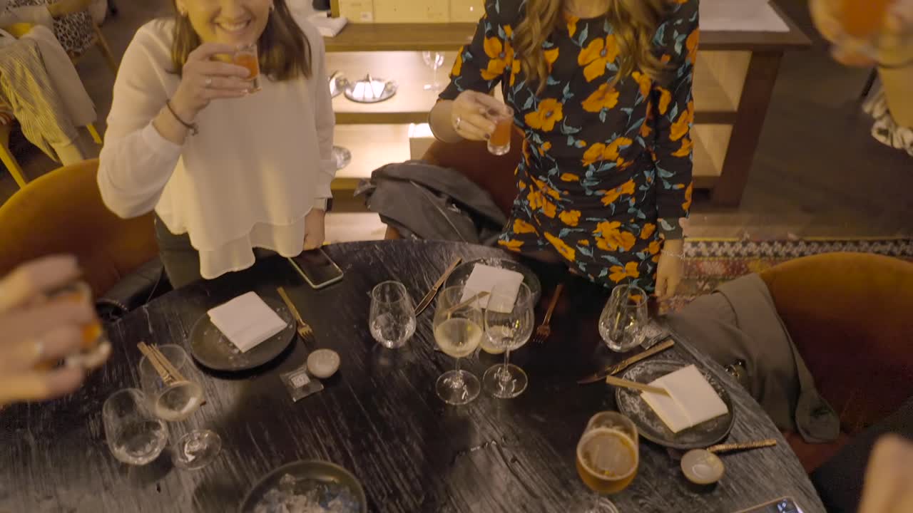 Gourmet Grilled Salmon Dish