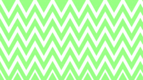 jagged wave triangle loop material animation motion graphics