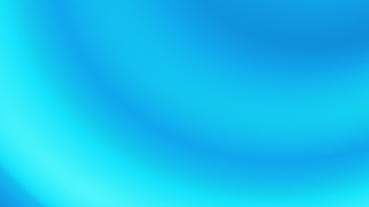 fondo de movimiento abstracto de ondas líquidas azules que fluyen