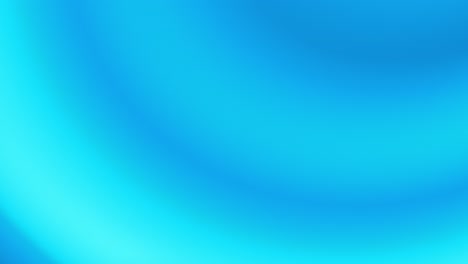 fondo de movimiento abstracto de ondas líquidas azules que fluyen