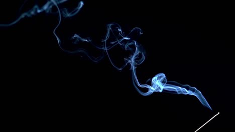 incense smoke