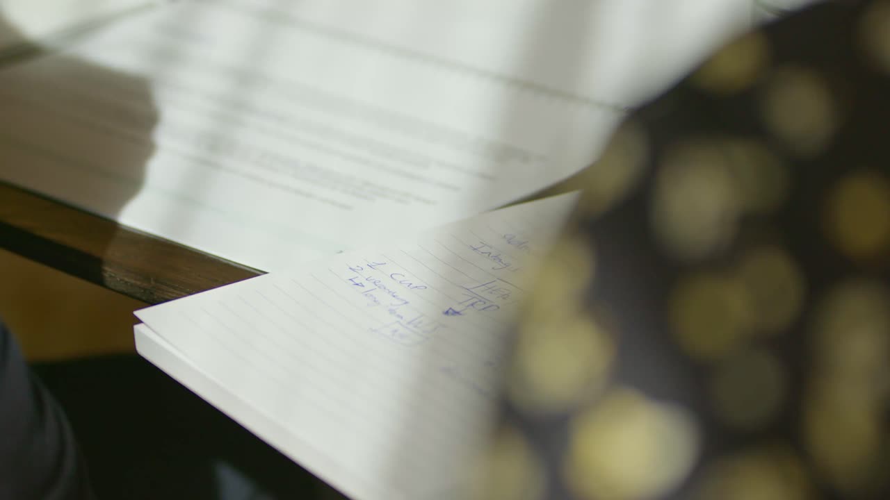 An Administrative Accountant Works On The Client's Internal Accounts And Cash Management