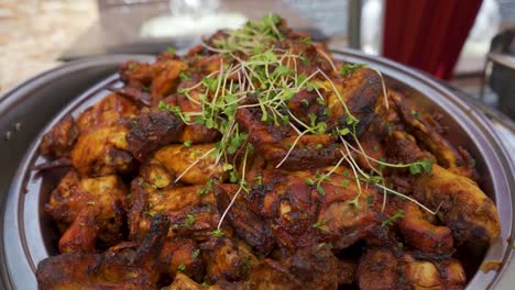 Roasted-Chicken---Kenyan-food