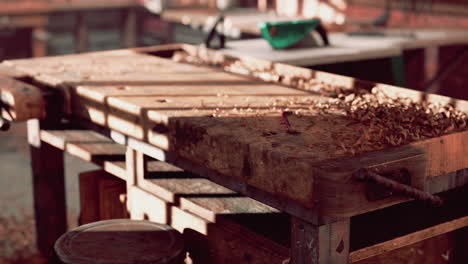 Old-tradition-workshop-in-France