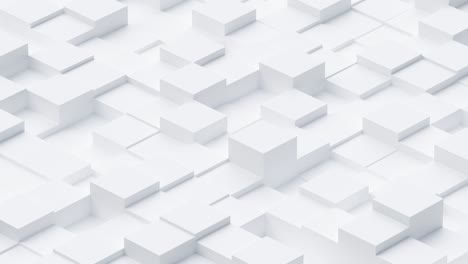fondo cuadrado blanco ondulado