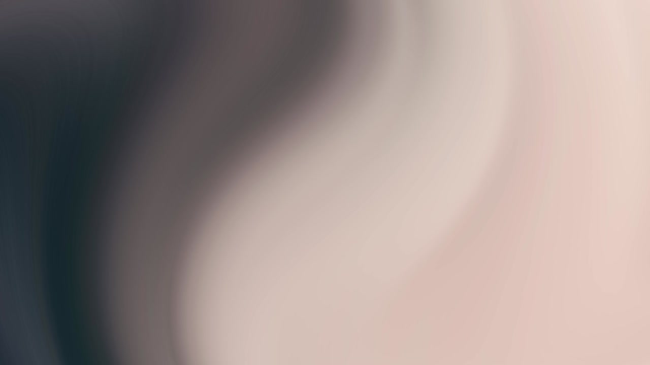 세련된 3d 추상 애니메이션 컬러 파동 부드러운 벽, 개념 다채로운 액체 패턴, 회색 분홍 파동 반사 표면 매크로, 트렌디한 색의 액체 추상화 흐름, 아름다운 그라디언트 텍스처