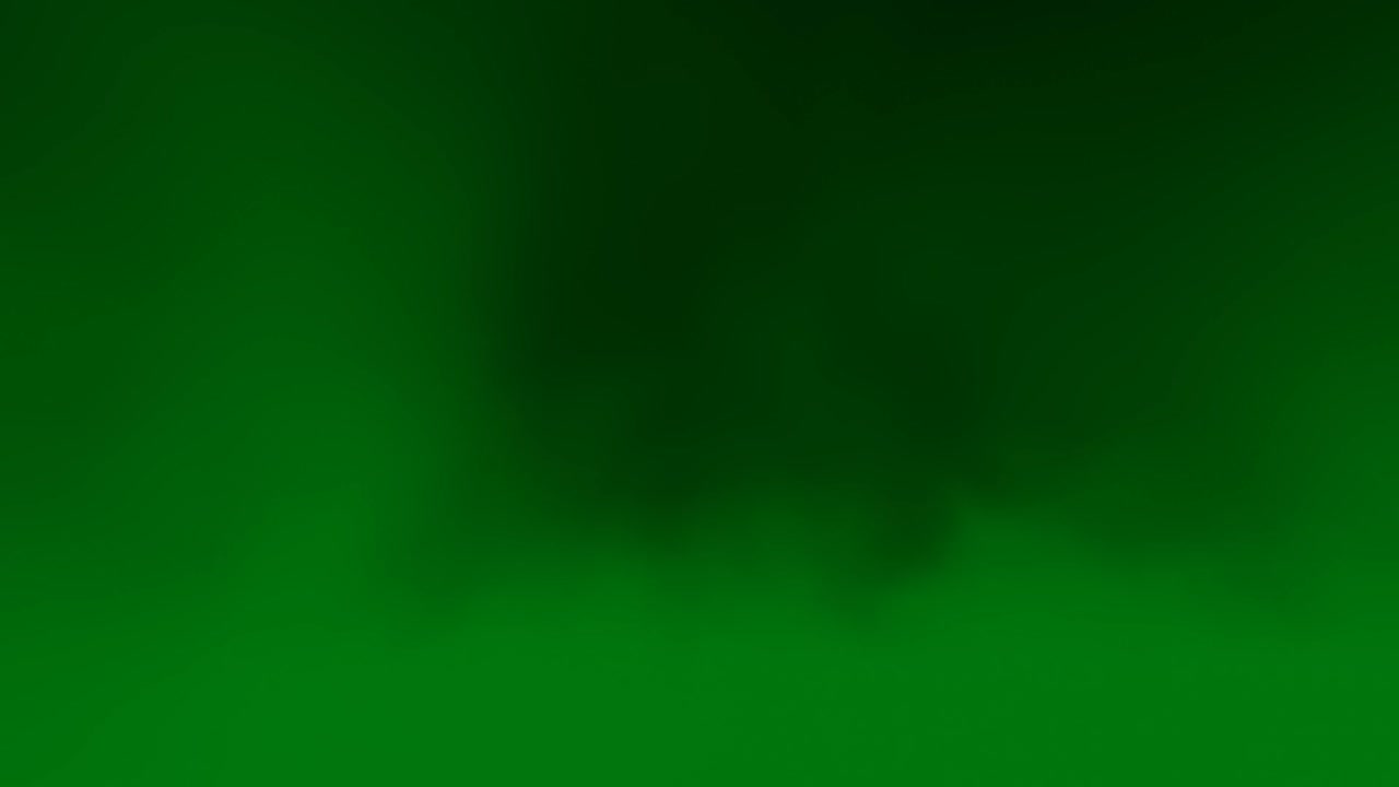 partículas de color a la deriva de humo animación gráficos de movimiento