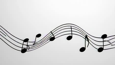 notas musicales