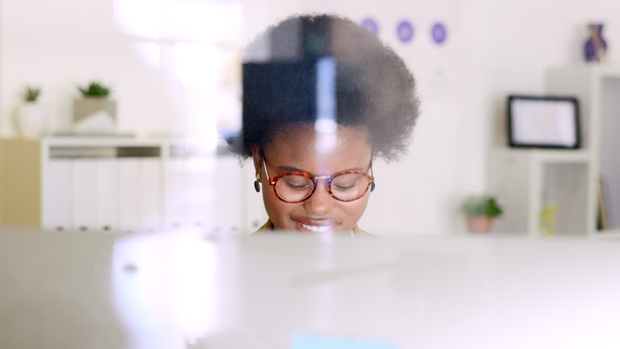 pensamiento confiado de desarrollador web