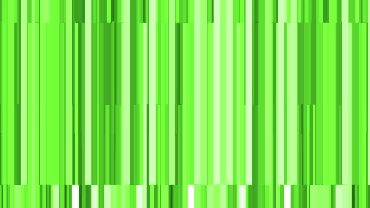 줄무 루프 재료 애니메이션 모션 그래픽