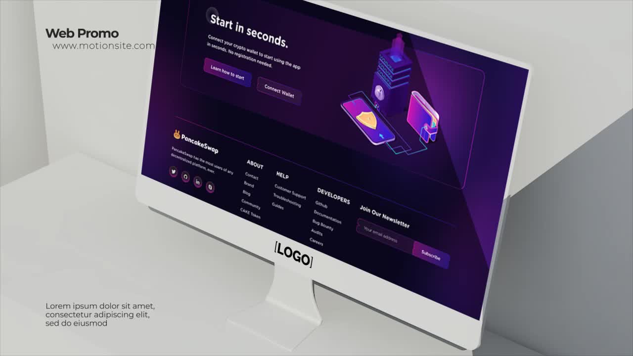 Cryptocurrency Trading and Finance Platform